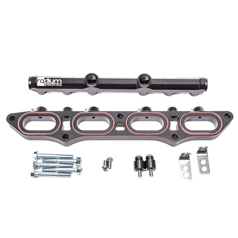 [20-0428] Port Injection Kit, Honda K20C1