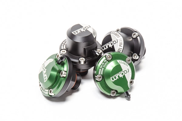 Fuel Pulse Damper, Direct Mount Kits