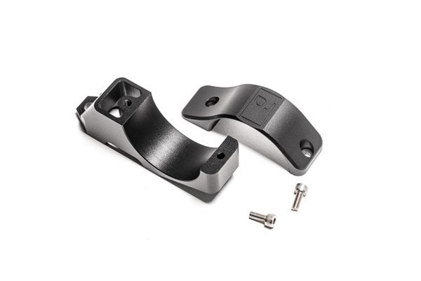 Fuel Filter Mount, Corvette