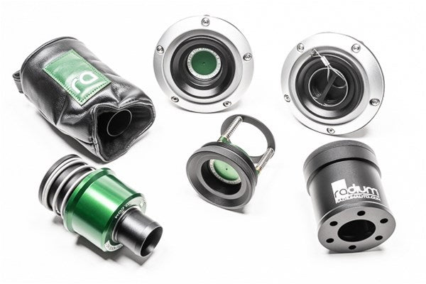 Dry Break Fuel Cell Fillers