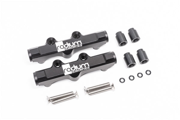 Fuel Rails, Subaru EJ, All