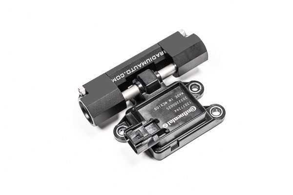 [20-0589] Split-Flow Flex Fuel Sensor Adapter