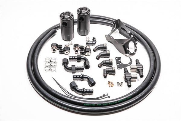 Catch Can Kits, Nissan R32 Skyline GT-R