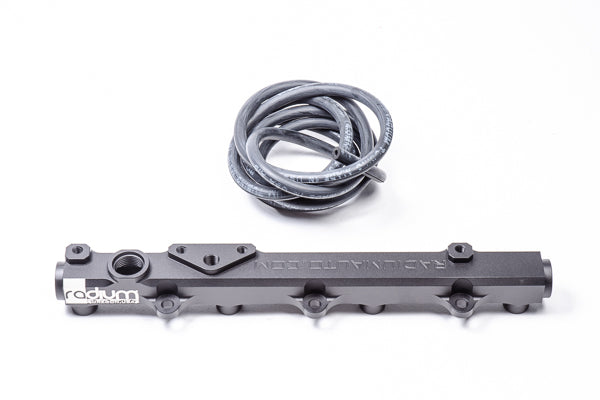 [20-0591-02] Fuel Rail, Honda S2000 (00-05)