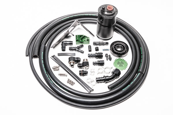 [20-0607] Air Oil Separator (AOS-R) Kit, Subaru 02-21