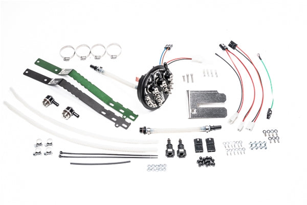 [20-0702-05] Fuel Pump Hanger and FHST, Late Nissan