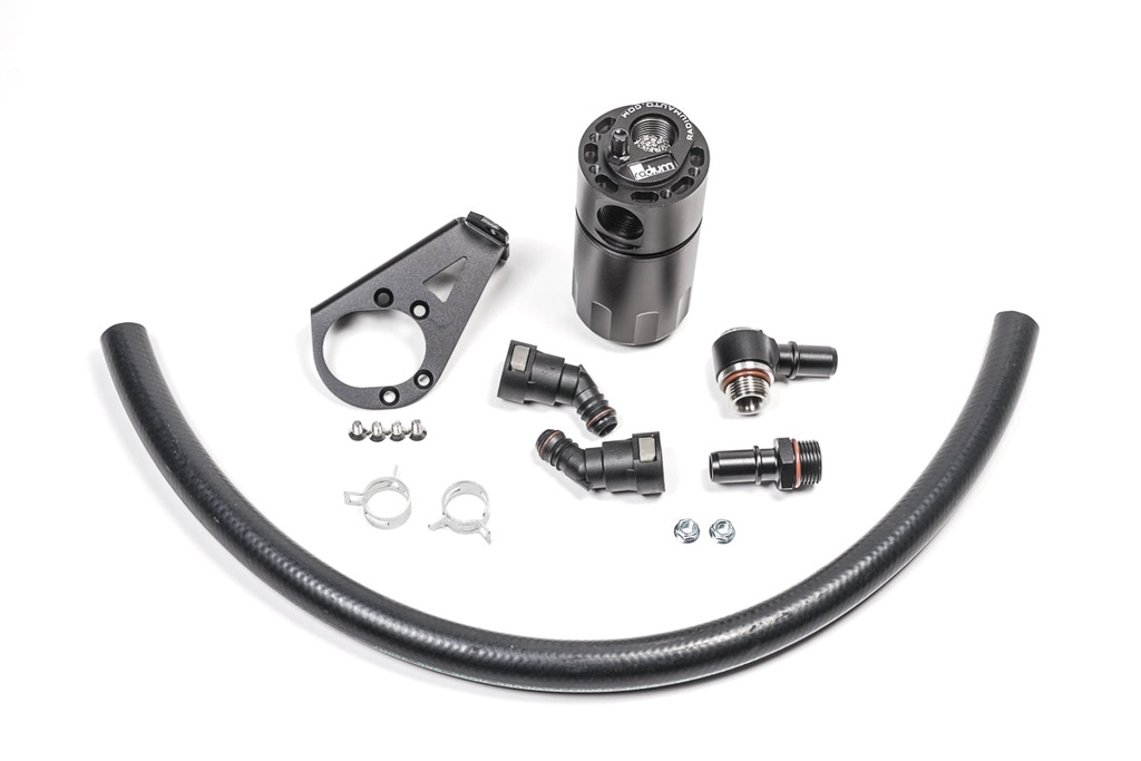 Catch Can Kits, Toyota GR Corolla