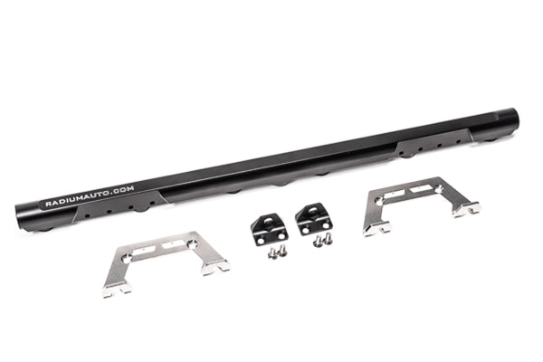 [20-0770] Fuel Rail, BMW M50 M52 M54 S50 S52
