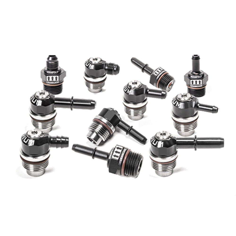[20-0777] 10AN ORB PCV Valves