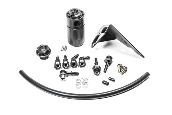 [20-0785-FL] Catch Can Kits, GM LS1/LS2/LS3/LS6/LS7 Engines