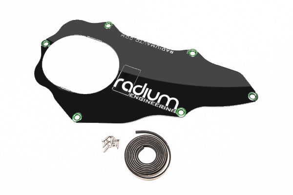Fuel Pump Access Covers, 89-05 Mazda MX-5