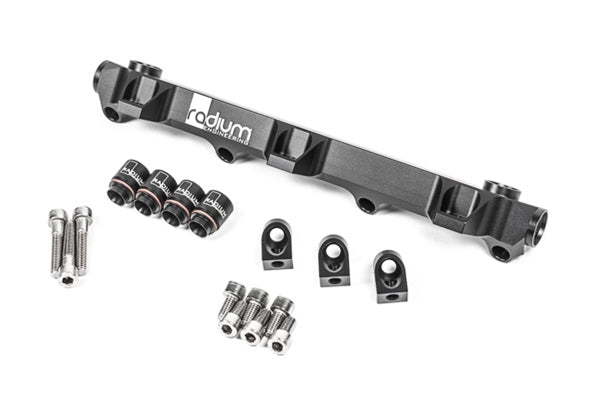 Fuel Rails, Toyota 3S-GTE, Gen 1-2