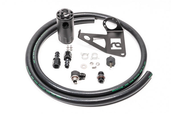 Catch Can Kits, BMW E46