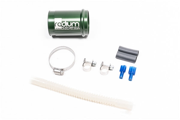 Fuel Pump Install Kit, 96-06 BMW