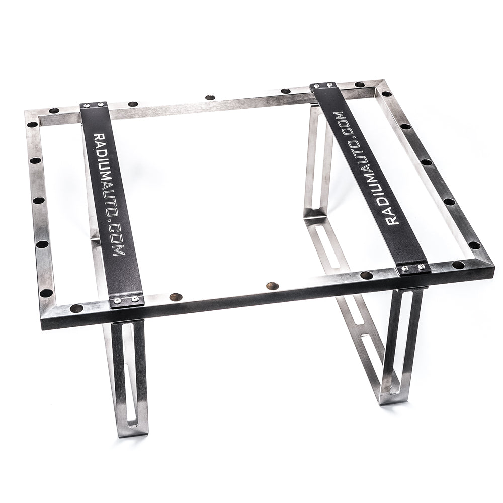 Fuel Cell Weld-In Cages