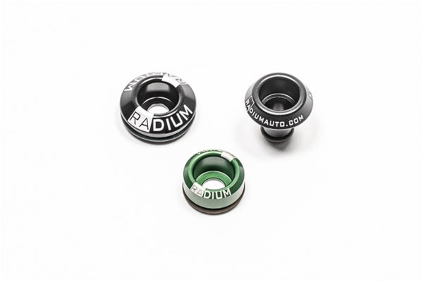 Injector Seat O-Ring Service Kits