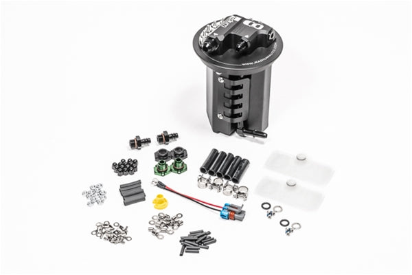 [20-0966-03] Fuel Pump Hanger, FR-S/BRZ/GT86/GR86