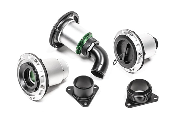 [20-1008] Remote Mount Fuel Fillers