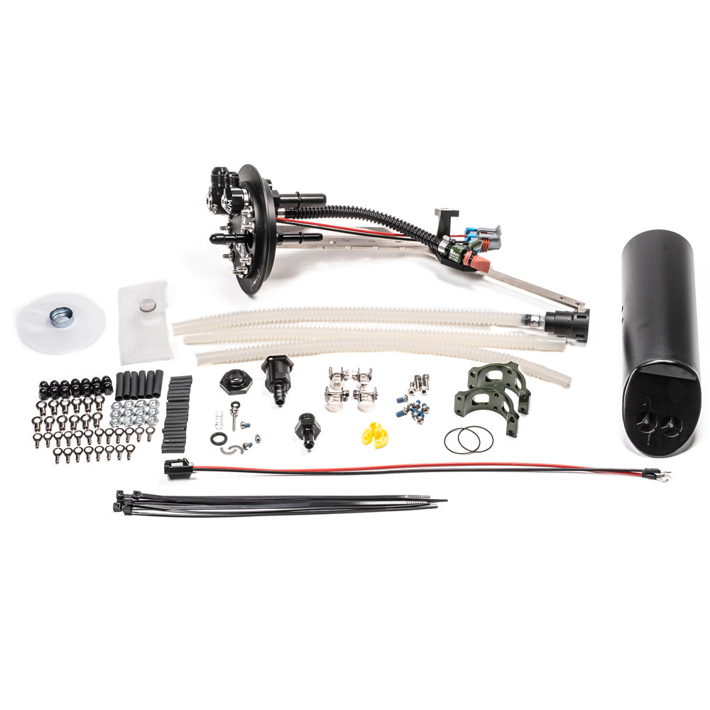 Fuel Pump Hanger, 14-19 C7 Corvette