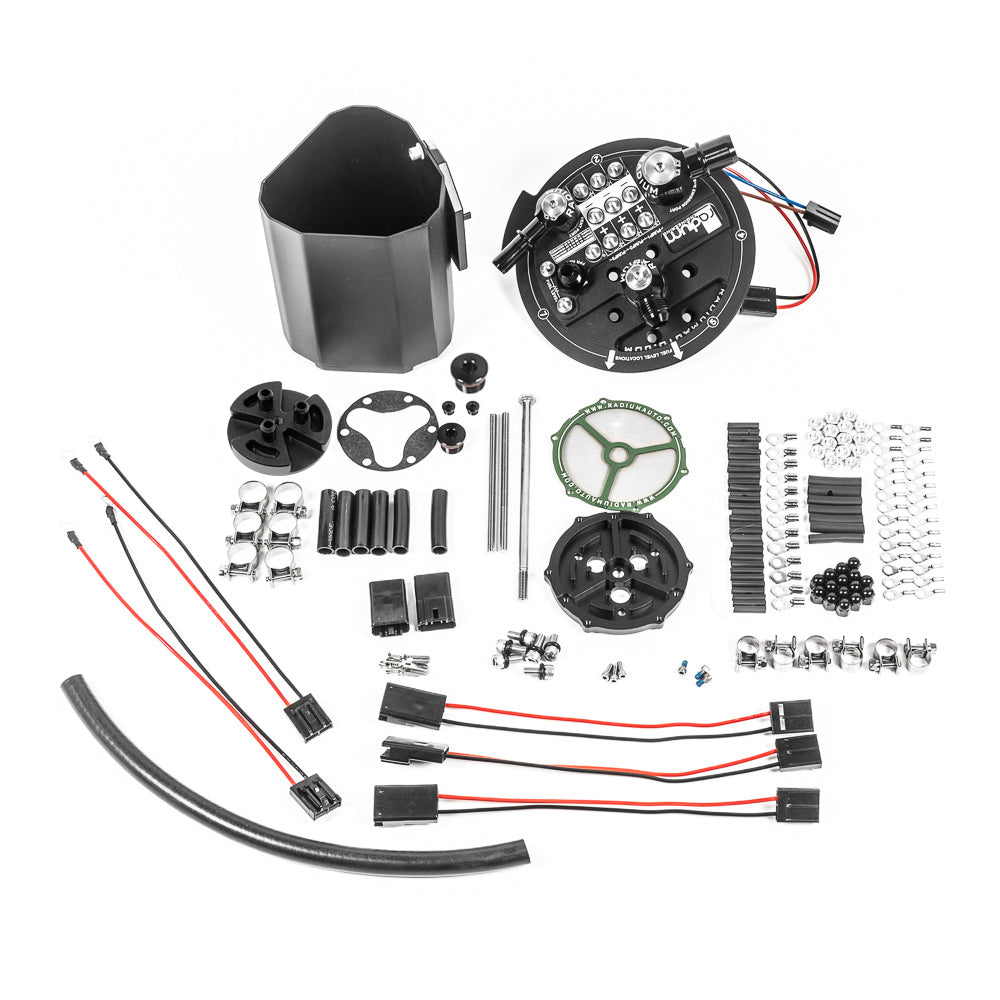 [20-1082] Fuel Pump Hanger, 2016+ Honda Civic