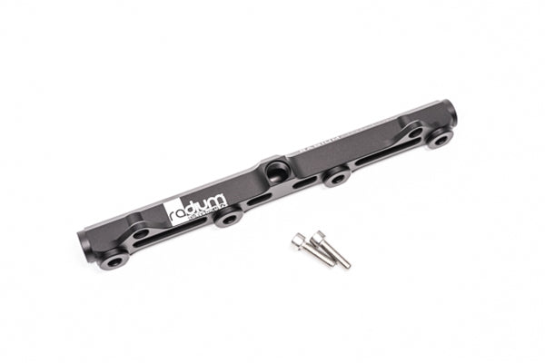 Fuel Rail, Mitsubishi EVO 4-9