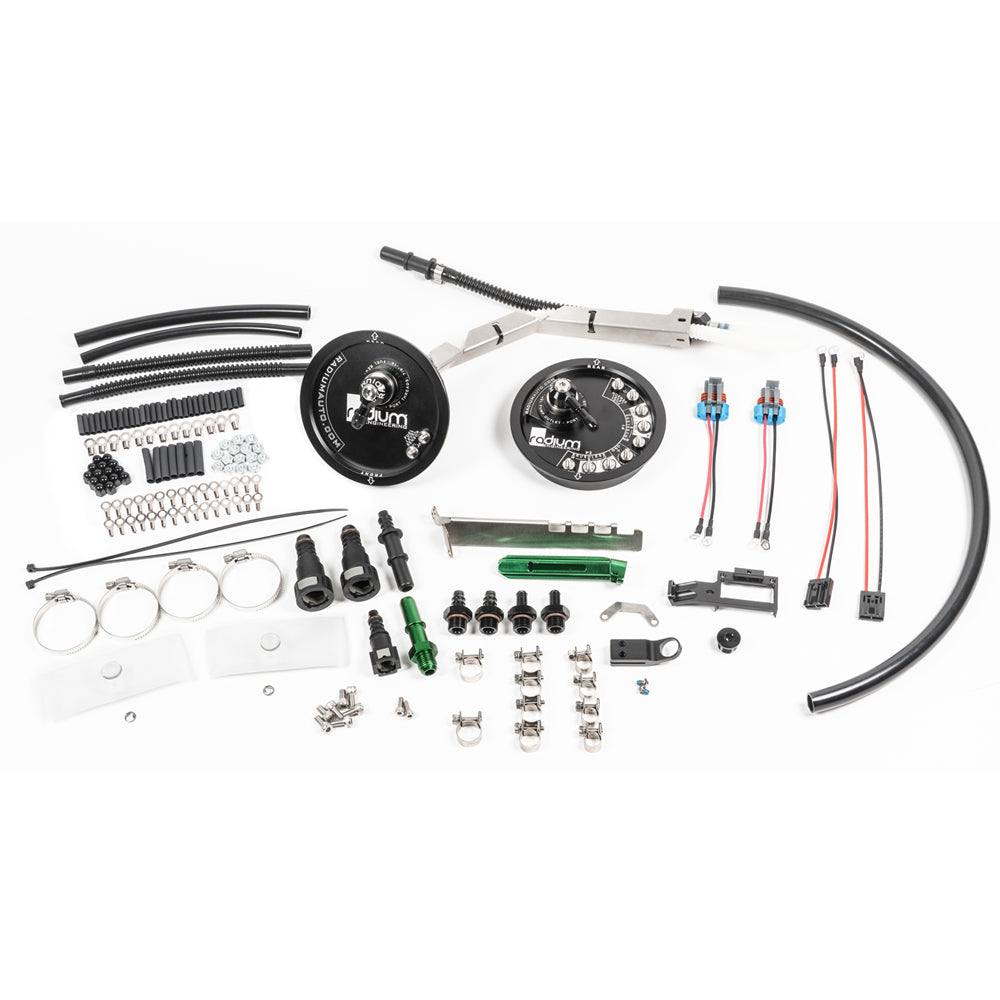 [20-1180] Fuel Pump Hanger, BMW E46