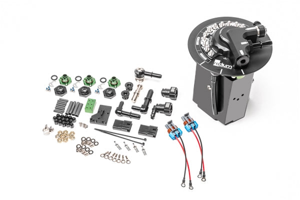 Fuel Pump Hanger, 08-17 GM Cars