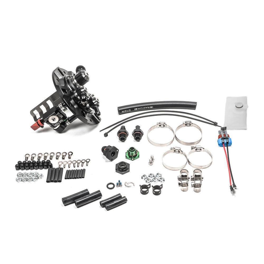 Fuel Pump Hanger, Mitsubishi EVO 1-6