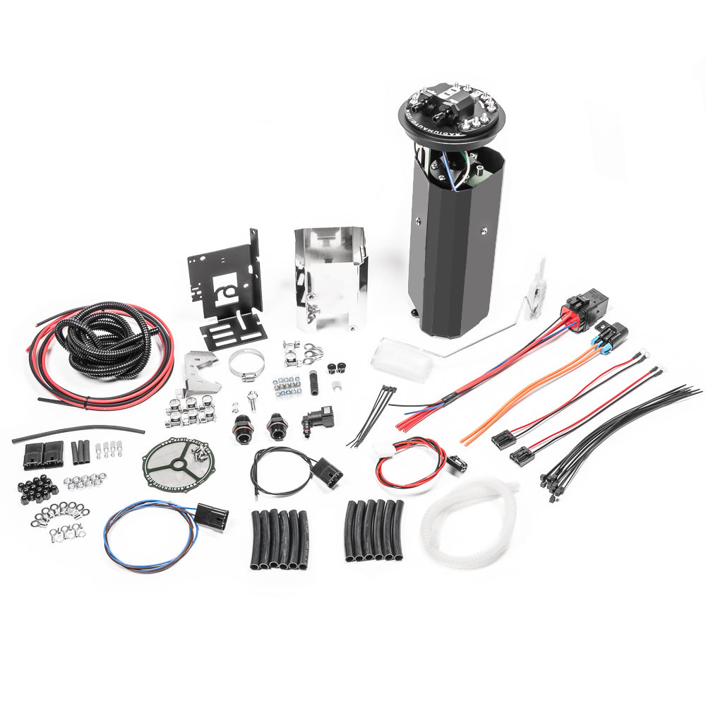 [20-1640] Fuel Hanger Surge Tank, R32 Skyline GT-R