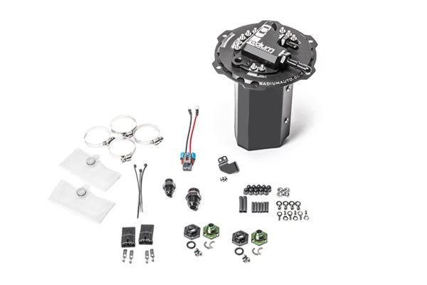 [20-1642] Fuel Pump Hanger, Mitsubishi EVO X