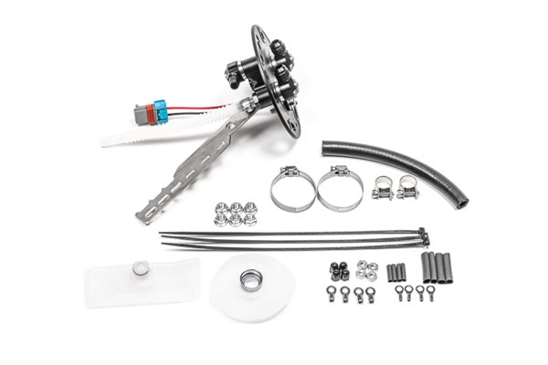 [20-1796] Fuel Pump Hanger, 90-93 Acura Integra, 88-91 Honda Civic CR-X