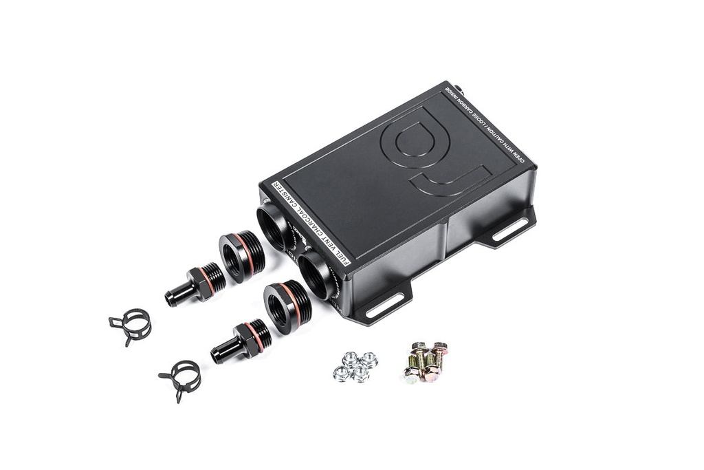 [20-1828-08] Fuel Vent Charcoal Canister