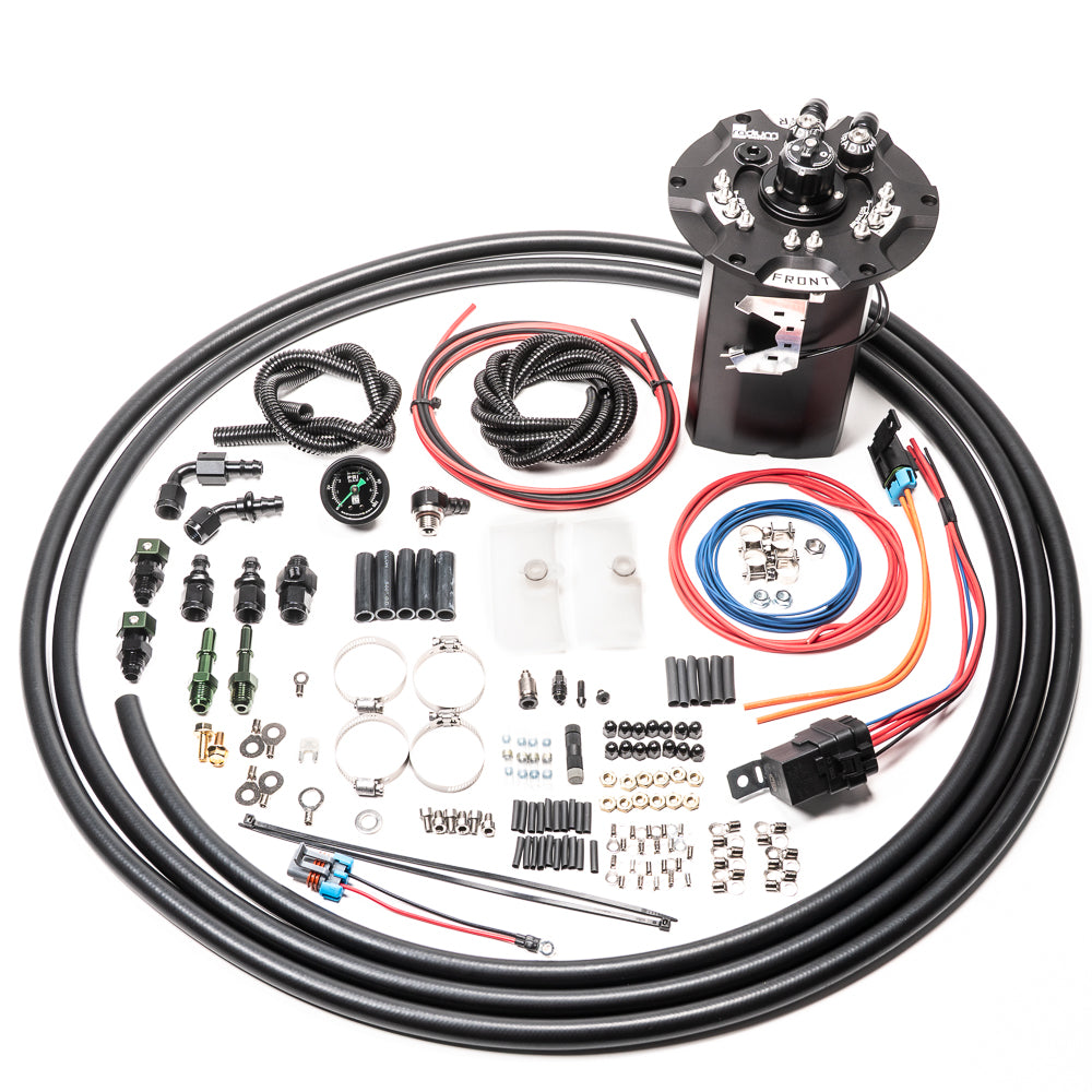 [20-1832] Fuel Hanger Surge Tank, Nissan 350Z/G35/G37/Q50/Q60