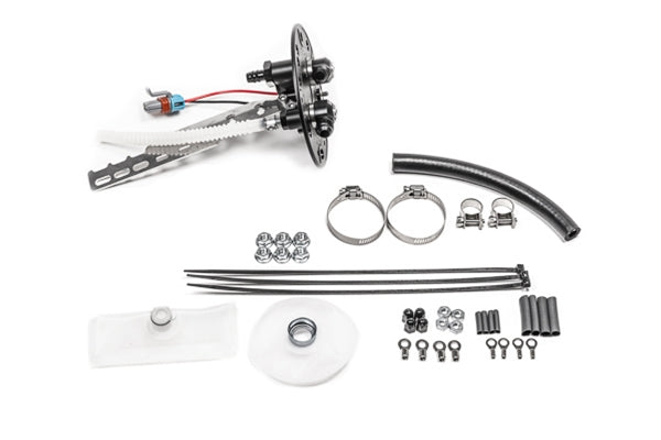 [20-3797] Fuel Pump Hanger, Honda Del Sol