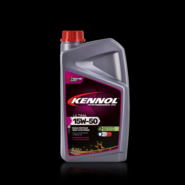 KENNOL ULTIMA 15W-50