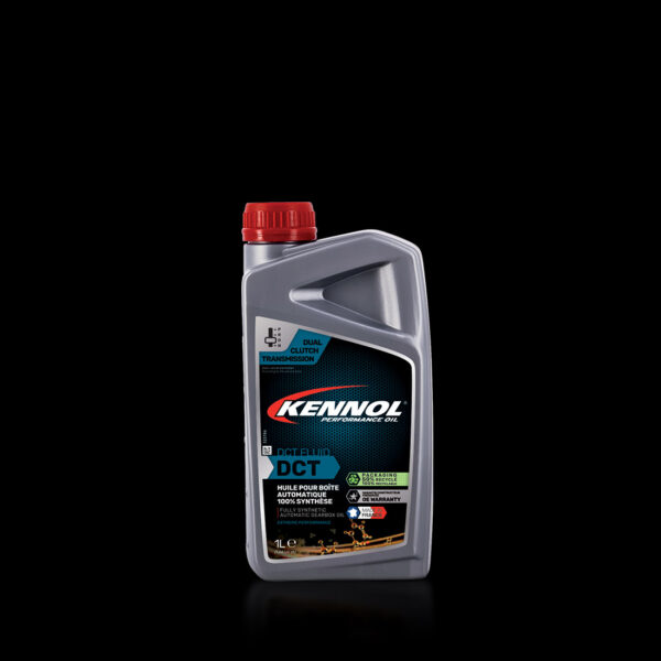 [193791] KENNOL DCT FLUID