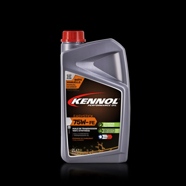 [196492] KENNOL EASYSTICK 75W-FE