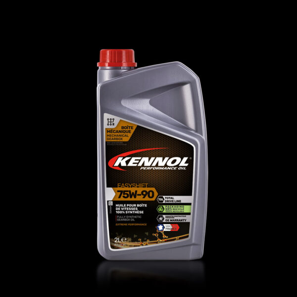 [196452] KENNOL EASYSHIFT 75W-90 (2 L)