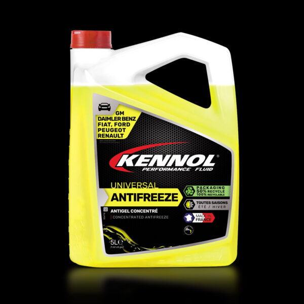 KENNOL ANTIFREEZE UNIVERSAL (5 L)